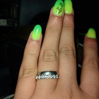 Scopri qual è l'anello perfetto per te - Il risultato - 1