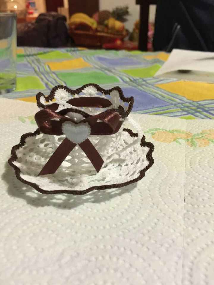 Le foto dei vostri segnaposto - 1