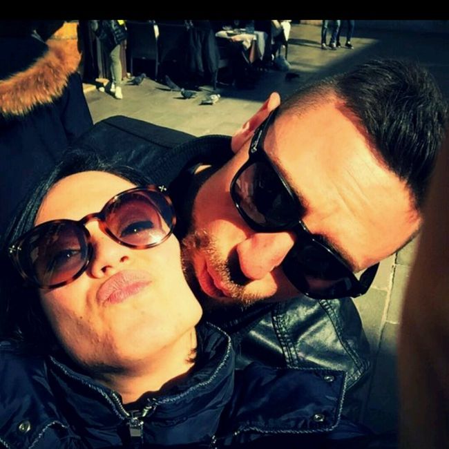 Una foto insieme, recente! - 1