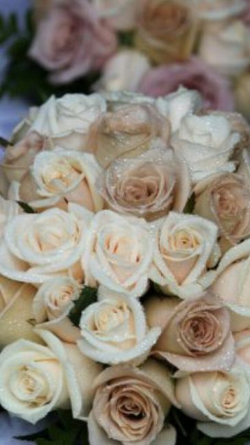 Scelta bouquet!!! - 1