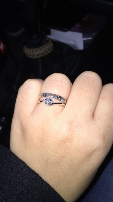 Proposta e anello - 1