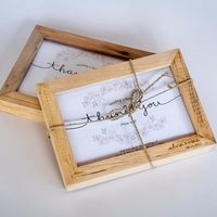 Cornice personalizzata