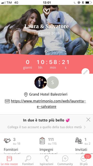 Che ansia ragazze!! - 1