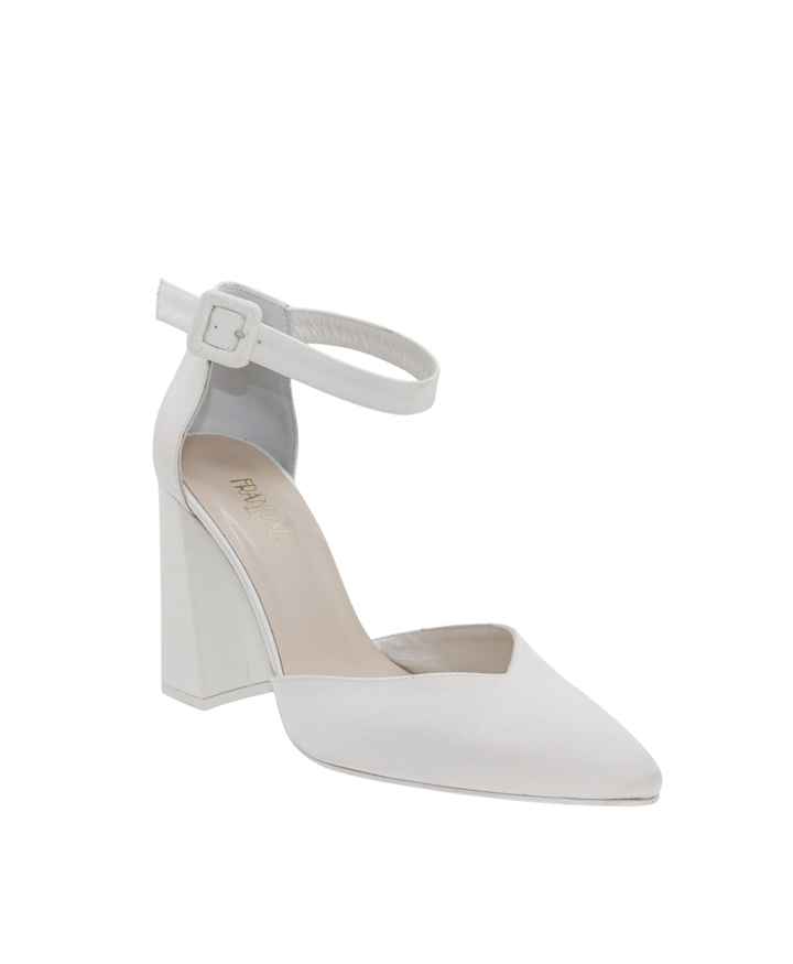 Scarpe da sposa 🤍👰‍♀️ - 1