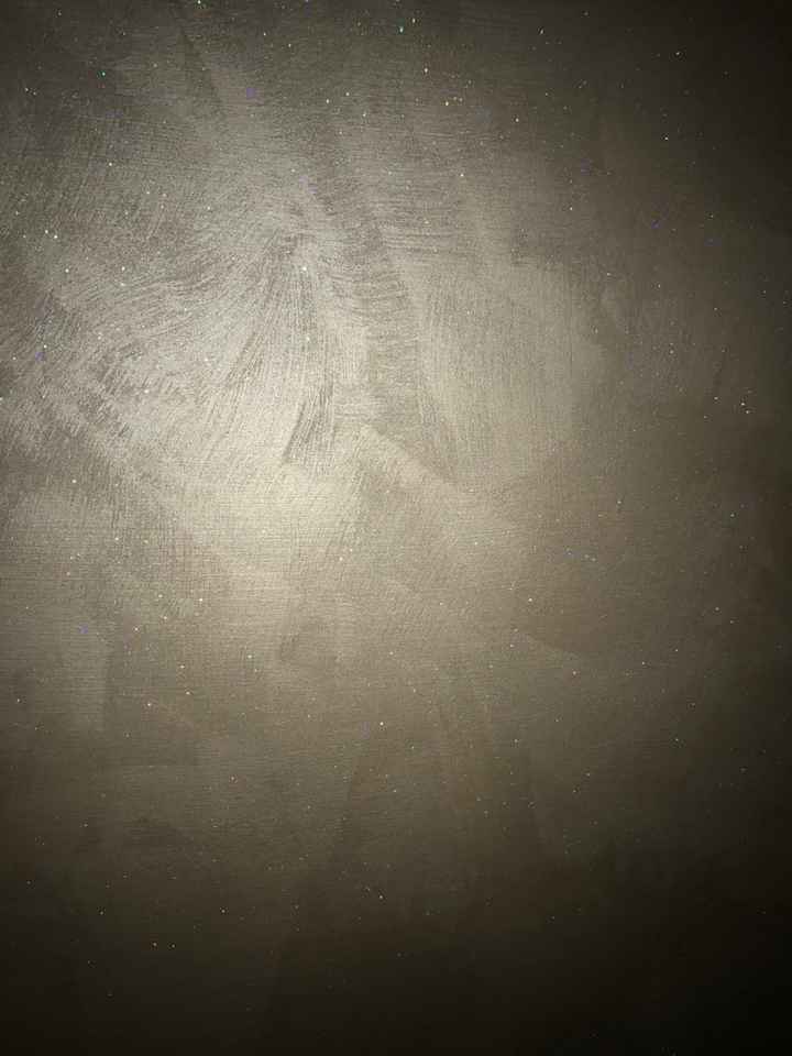 Colore alle pareti - 1