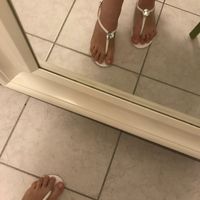 Sono ancora senza ciabattine - 1