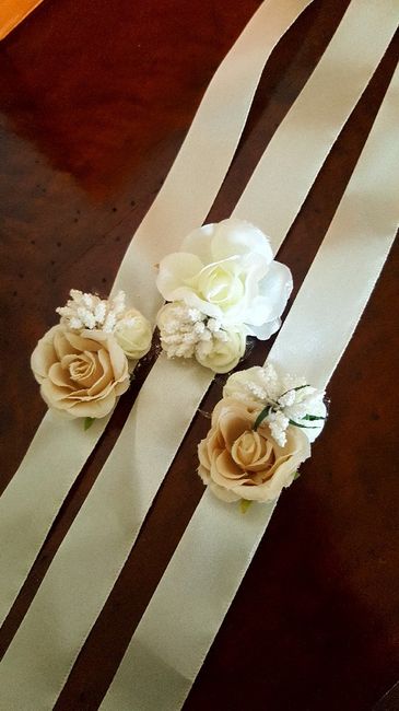 Accessori sposa ❤️ Acquisti per consolarsi! - 3