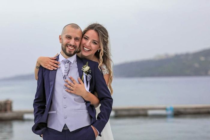 Finalmente ci siamo riusciti anche noi!! 3