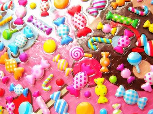 Candy candy
