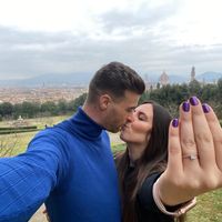 Finalmente mi ha chiesto la mano 💍 - 1