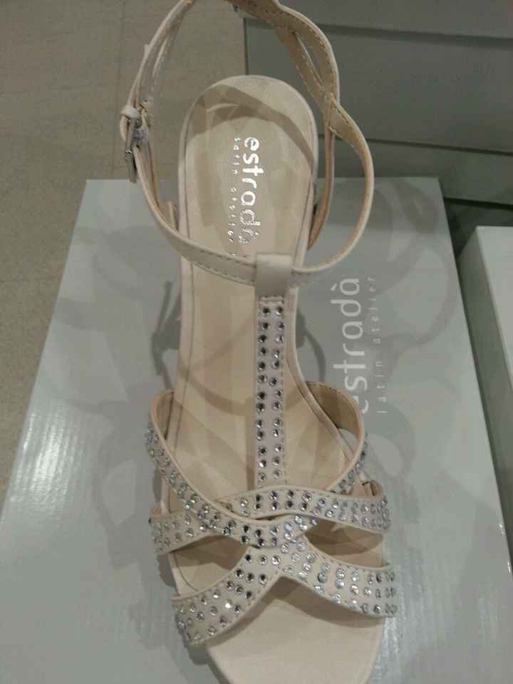 Scarpe sposa??? - 1