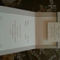 Tra le due partecipazioni... - 2