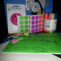 Secondo fai-da-me notturno - 1