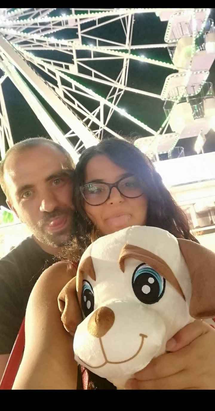 Pubblica la vostra prima foto insieme e l'ultima - 1