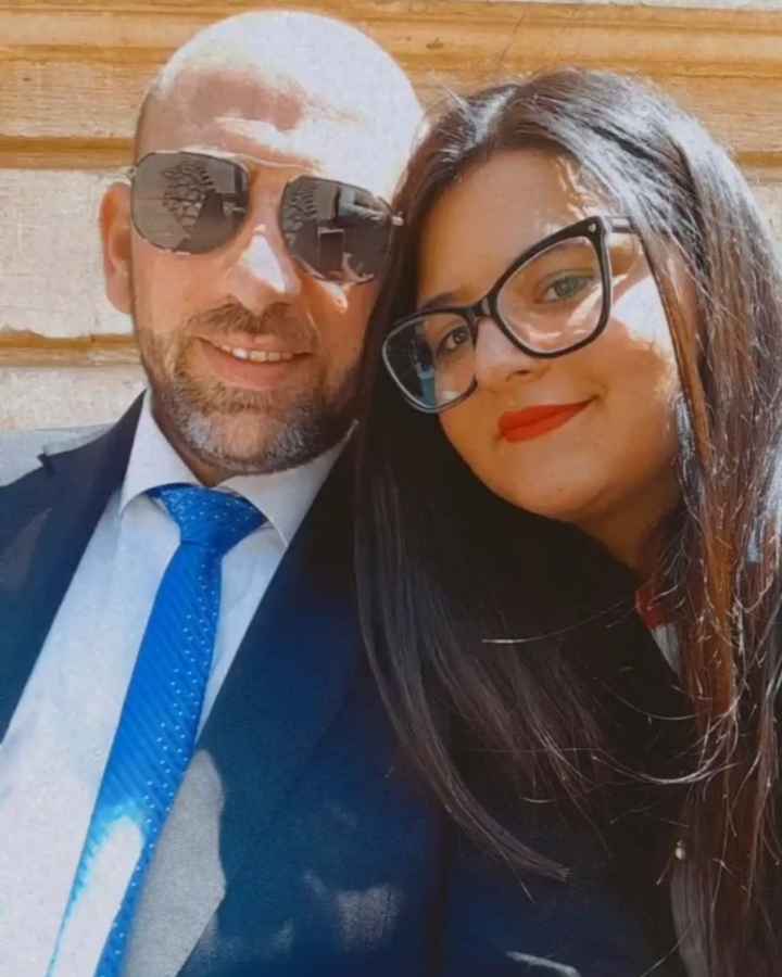 Pubblica la vostra prima foto insieme e l'ultima - 2