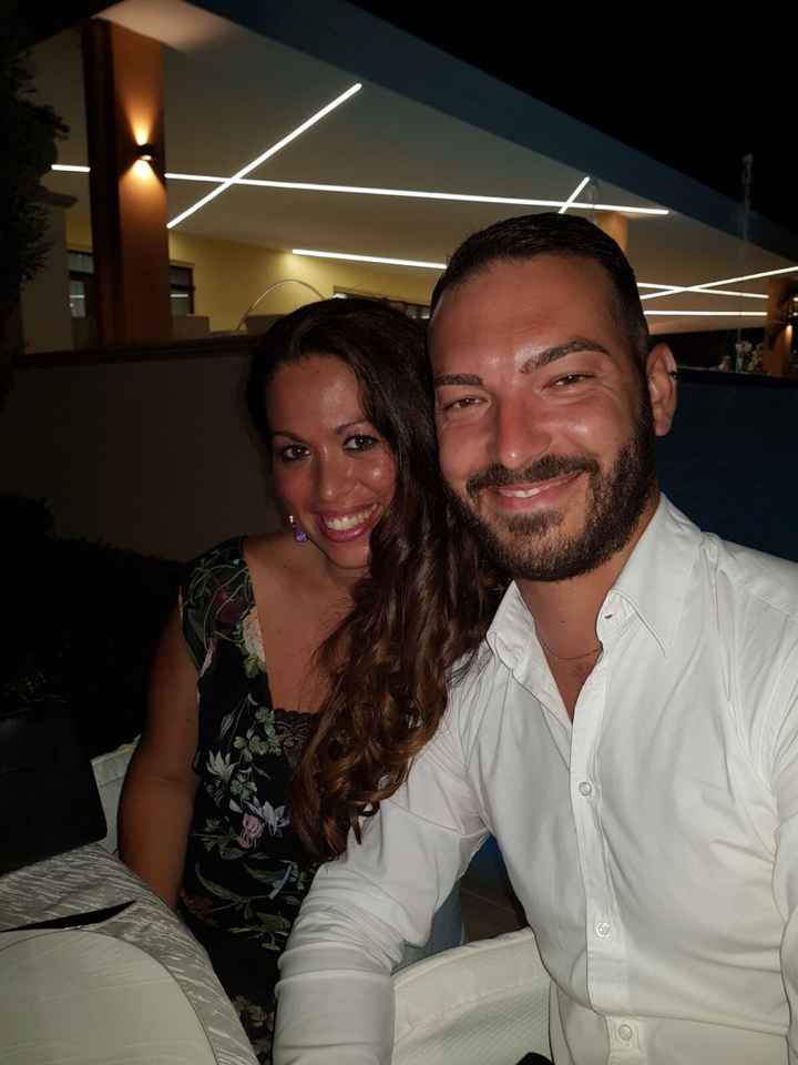 L'ultimo passo per vincere il REGALO di Matrimonio.com - 1