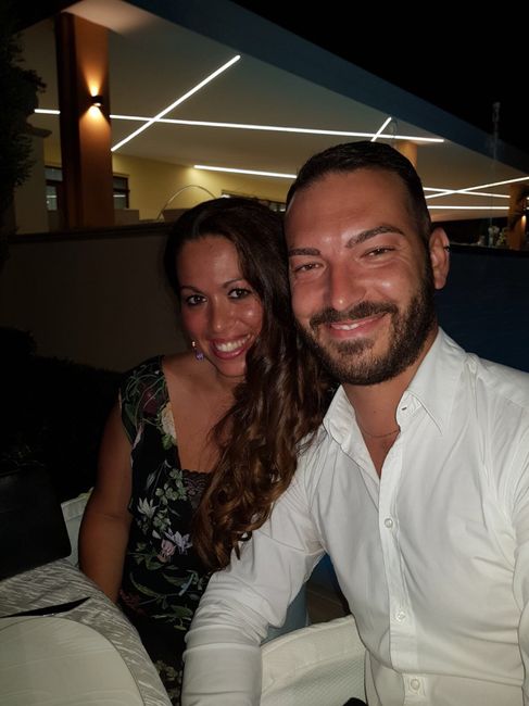 L'ultimo passo per vincere il REGALO di Matrimonio.com - 1