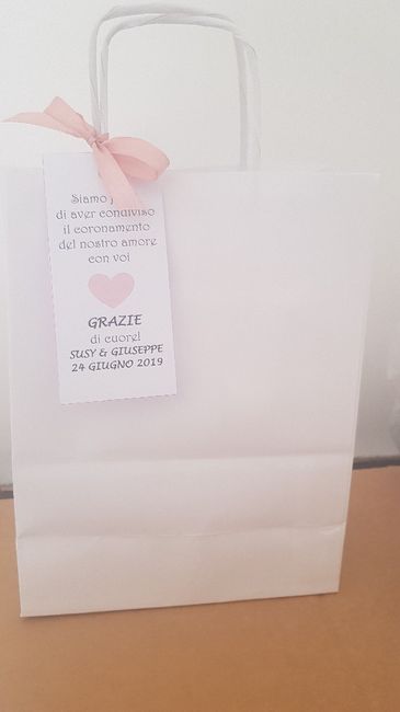 i miei fai da te - 2