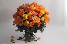 Bouquet colori del sole