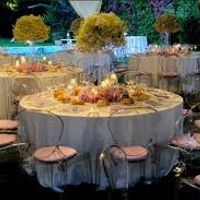 Tavoli con chiaro scuri!