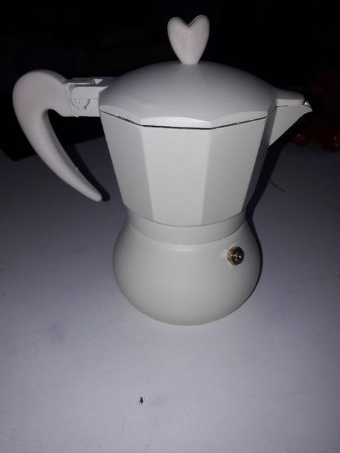  Quali saranno le vostre bomboniere? - 1