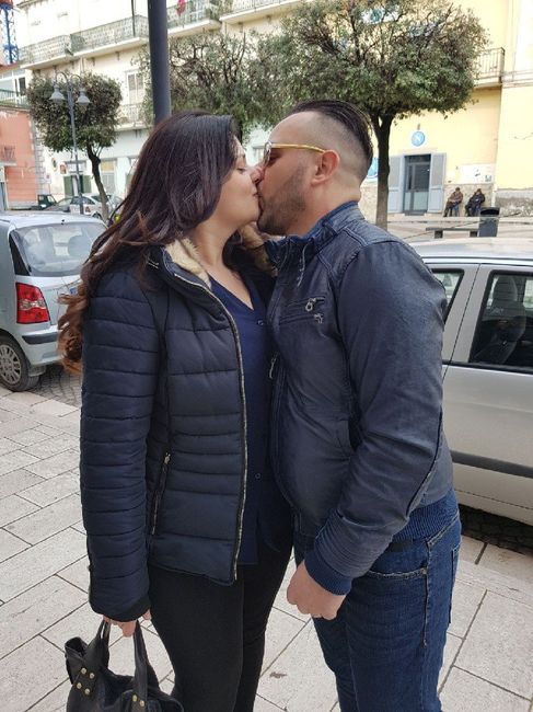 Fase 1 andata: pubbicazioni (promessa di matrimonio) - 3