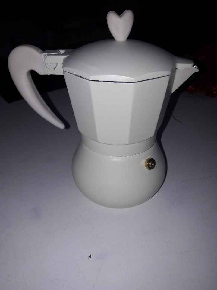  Quali saranno le vostre bomboniere? - 1