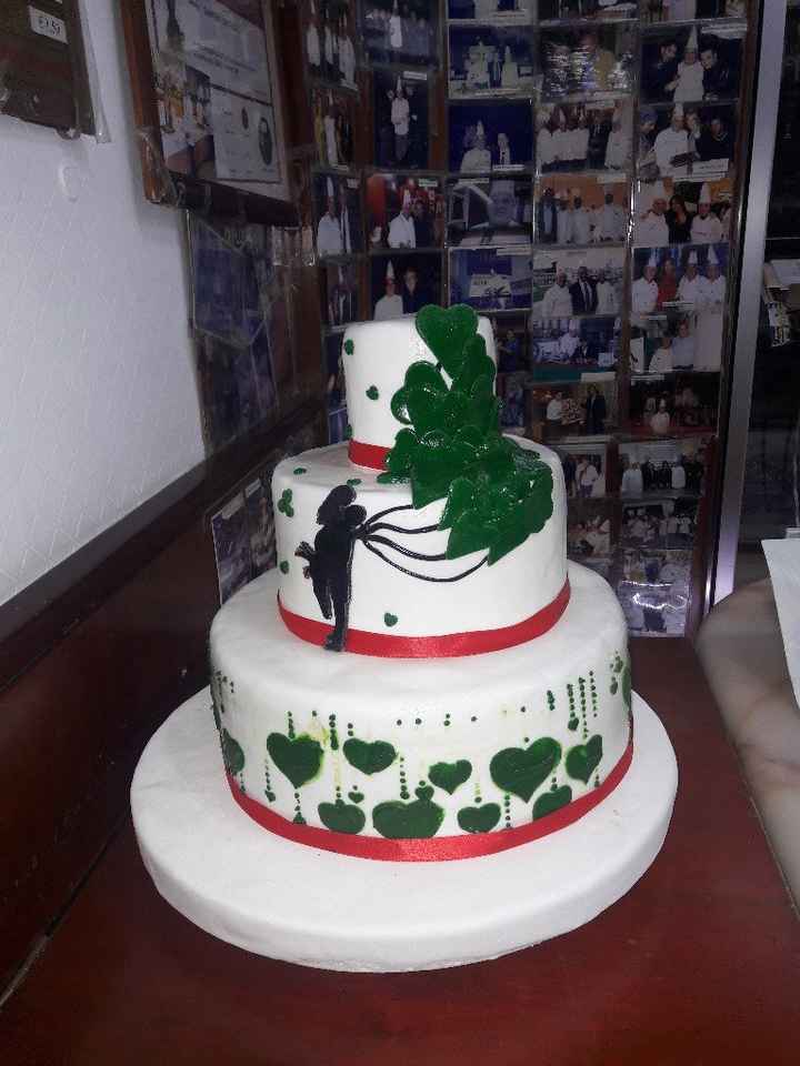 Promessa di matrimonio - 2