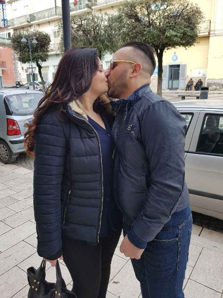 Fase 1 andata: pubbicazioni (promessa di matrimonio) - 3