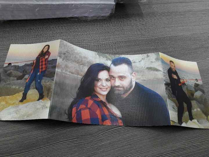 Fase 1 andata: pubbicazioni (promessa di matrimonio) - 7