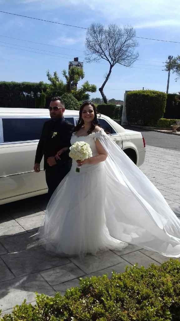 Felicemente sposati - 1