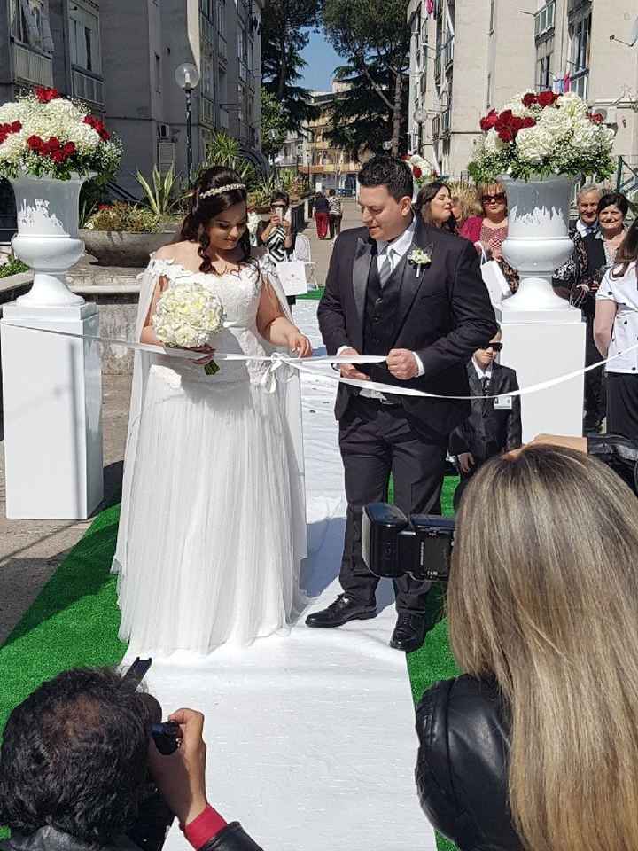 Felicemente sposati - 2