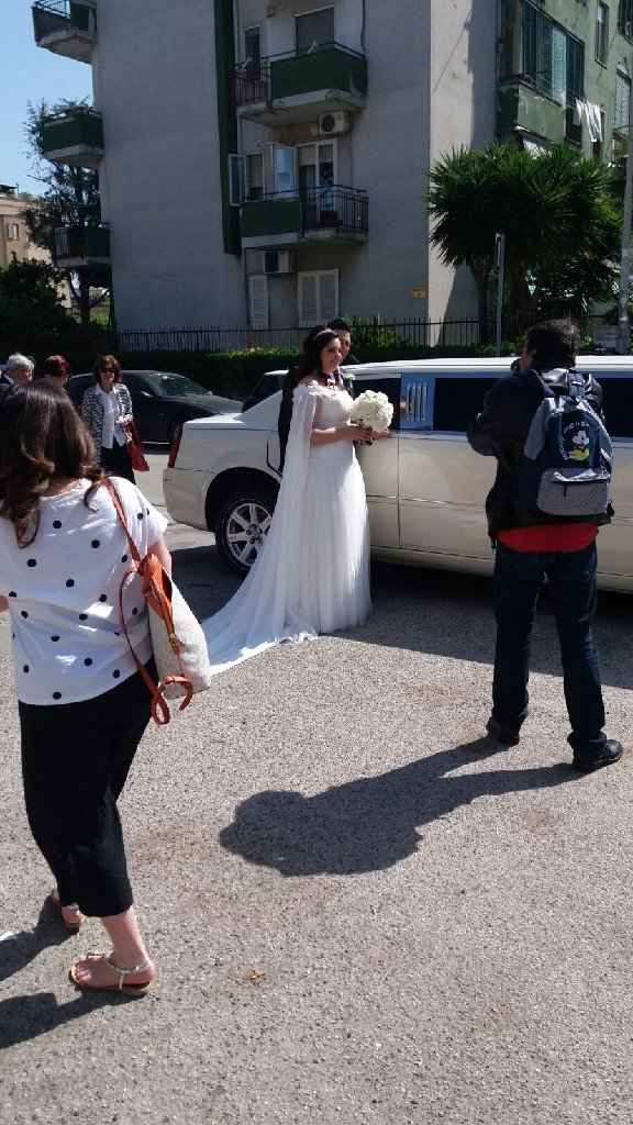 Felicemente sposati - 3