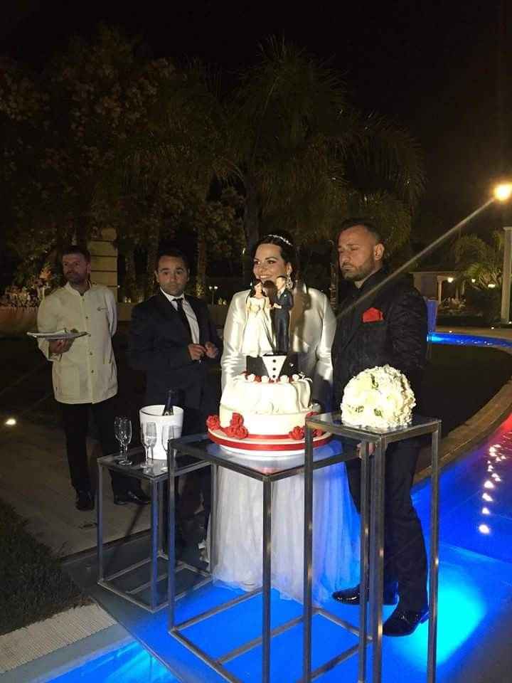 Felicemente sposati - 8