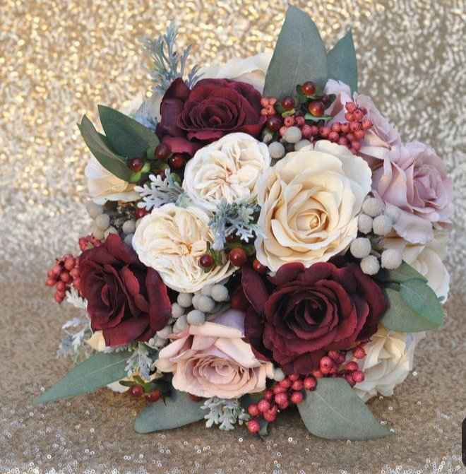 Che fiori sceglierete? - 1