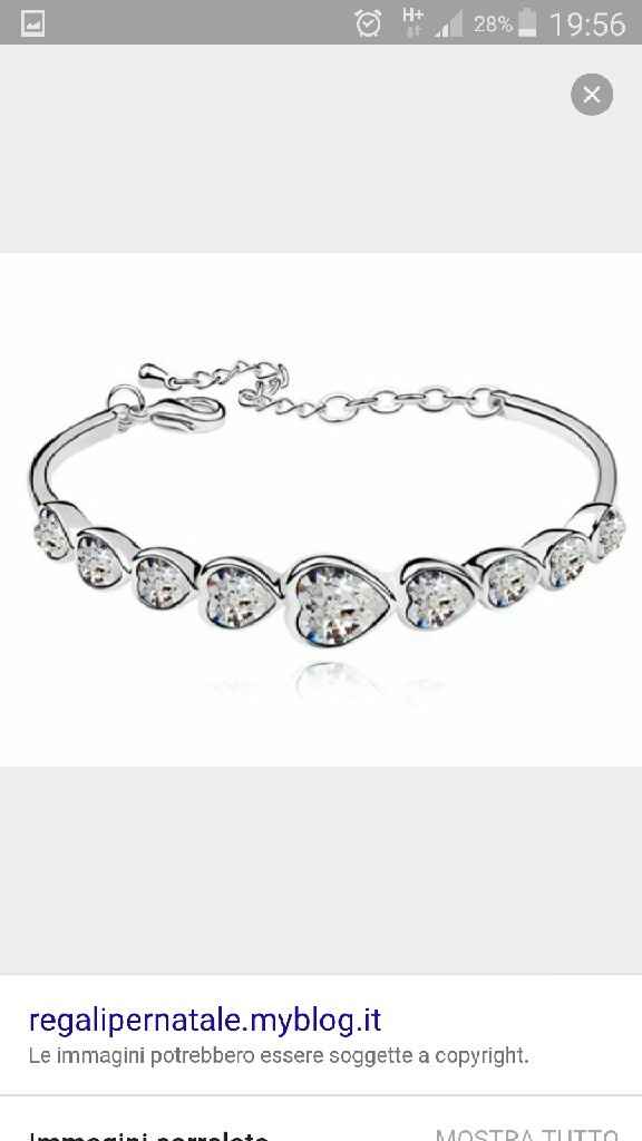 Bracciale - 1