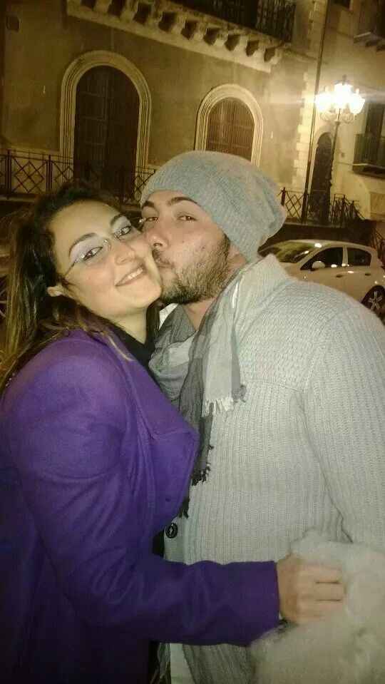 Che sapore ha la felicità?? - 1