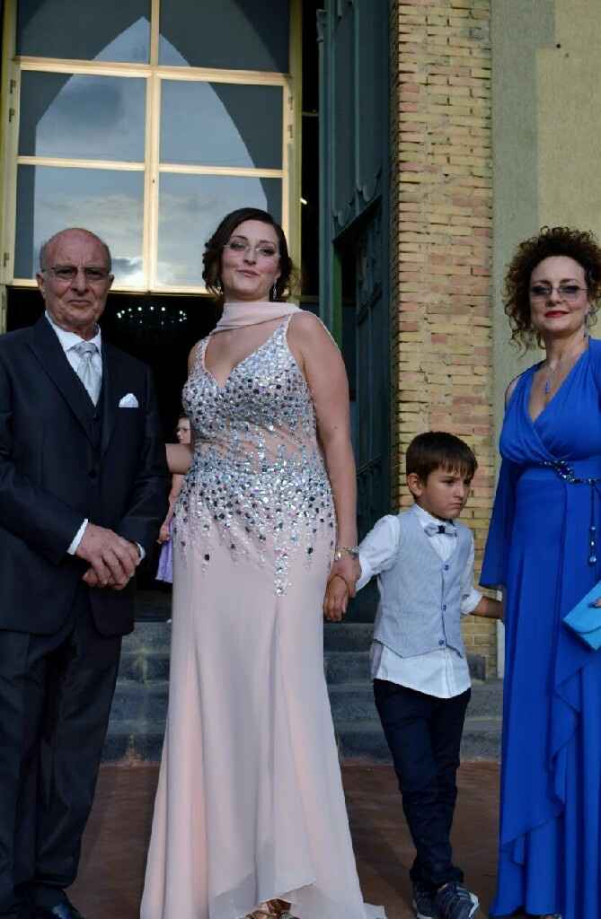 E se scelgono il bianco??? - 1