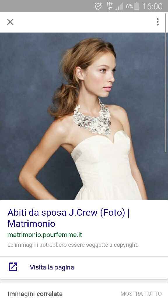 Dare luce all'abito - 2