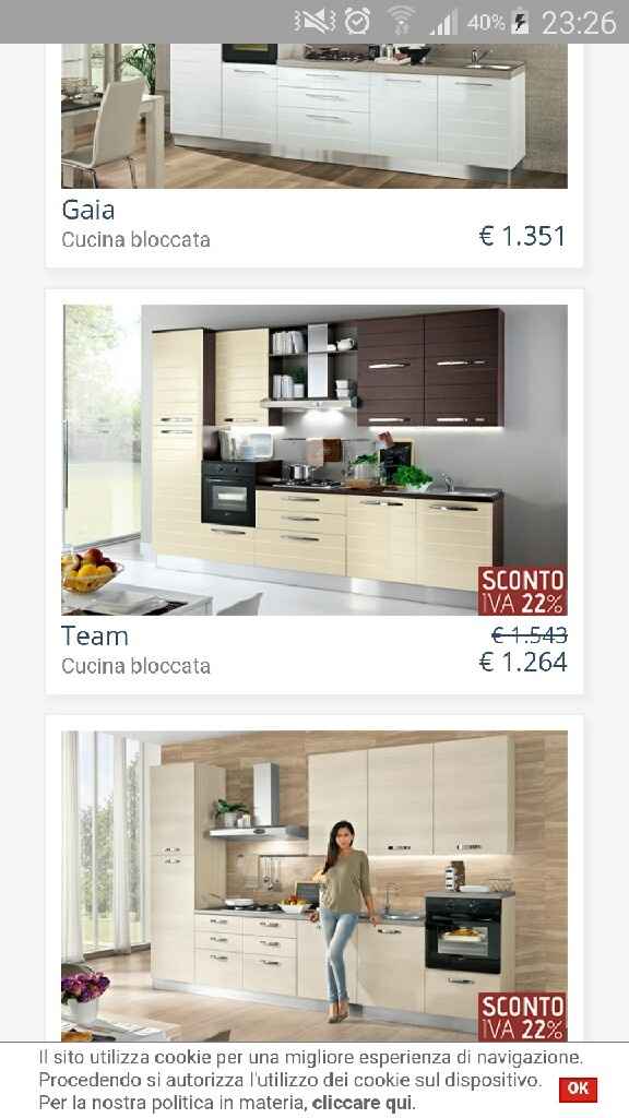 Ascoltare il suocero o no? - 1