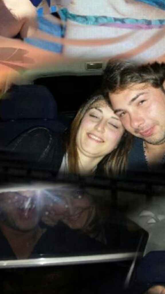 Ragazze, da quanto siete insieme con fm? la prima foto insieme? - 1