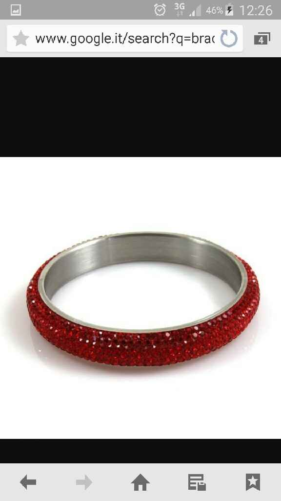 Regalo testimoni - 1