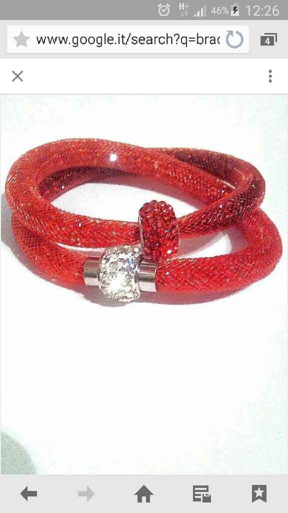 Regalo testimoni - 2