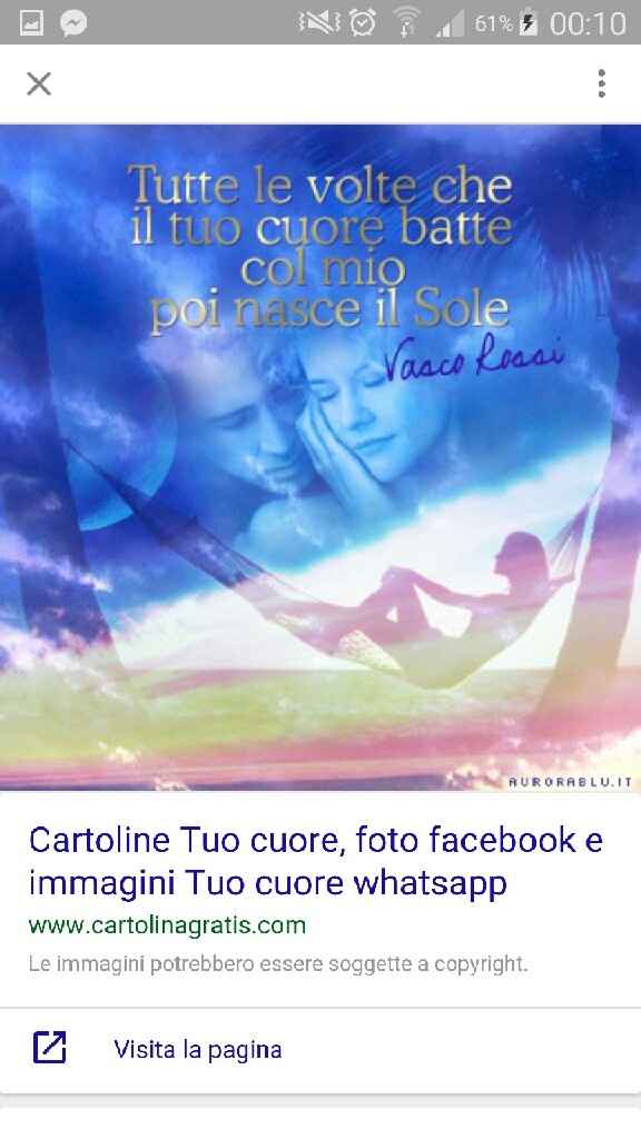 Questa è la bomboniera finitaaaaa!!! che ne pensate? - 2