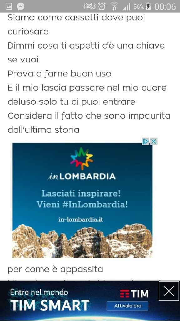 Questa è la bomboniera finitaaaaa!!! che ne pensate? - 5