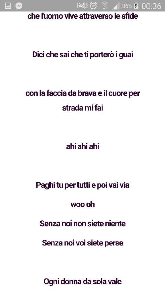 Questa è la bomboniera finitaaaaa!!! che ne pensate? - 2