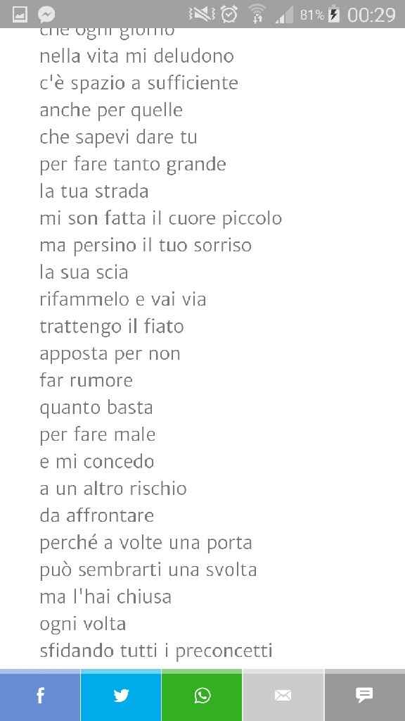 Questa è la bomboniera finitaaaaa!!! che ne pensate? - 5