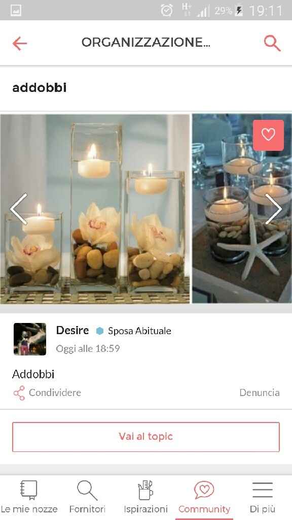 Club della sposa fucsia - 3