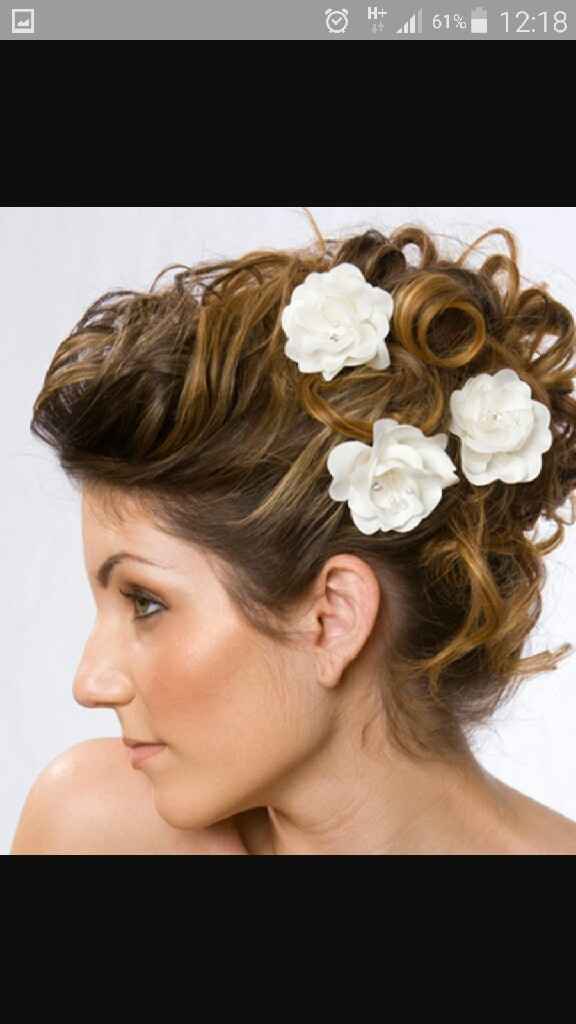 Acconciatura... aiutoooo... - 1