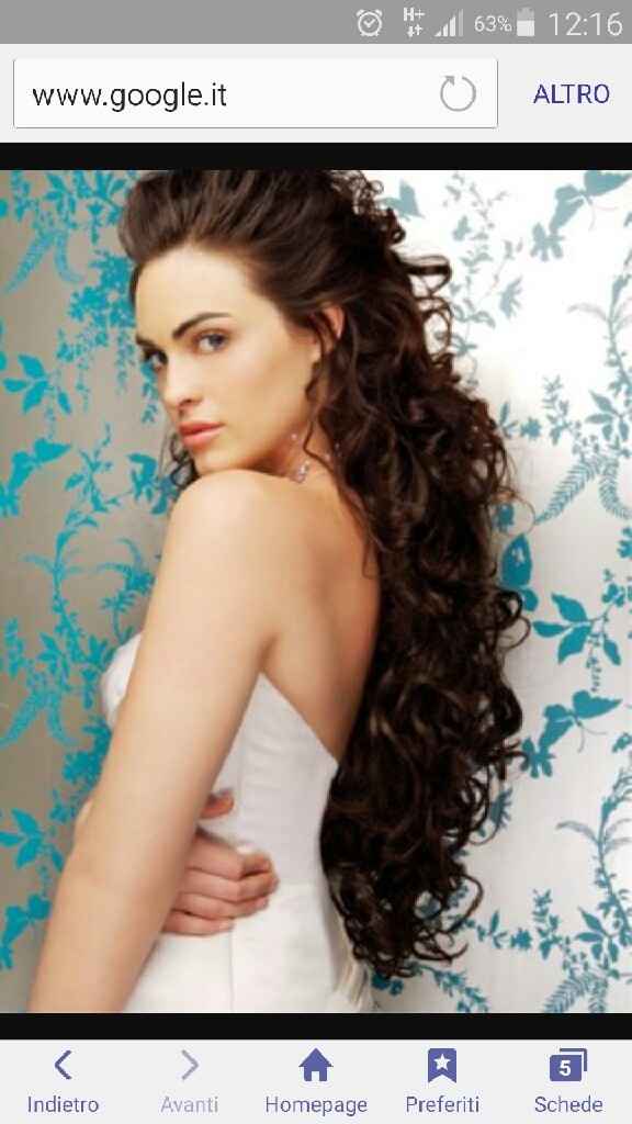 Acconciatura... aiutoooo... - 4